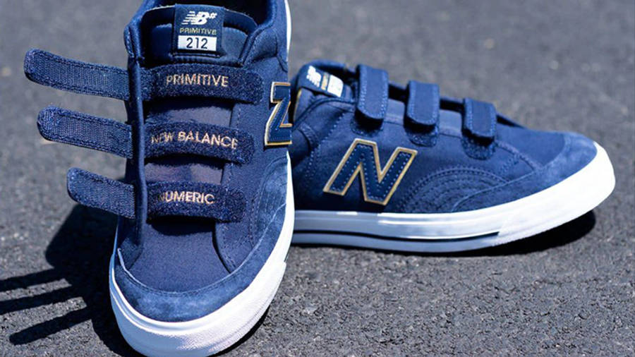 new balance numeric 212 primitive