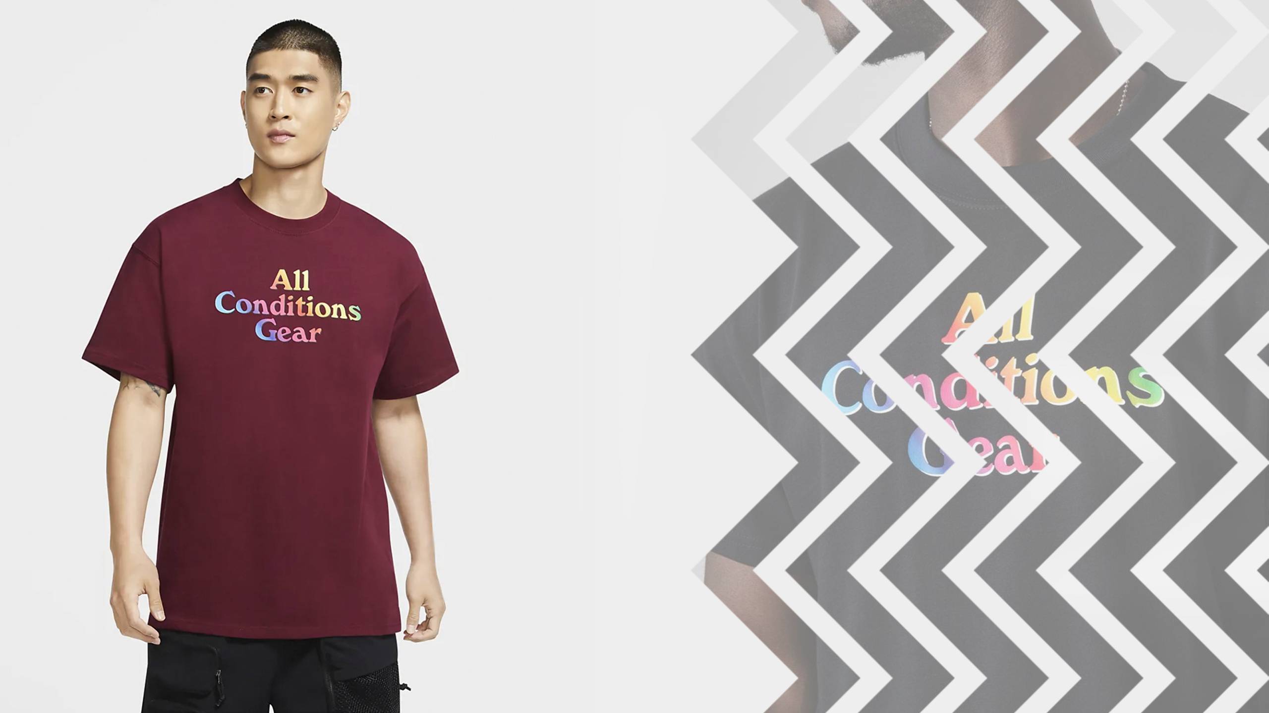 These Nike ACG T-Shirts are Somehow Still Available
