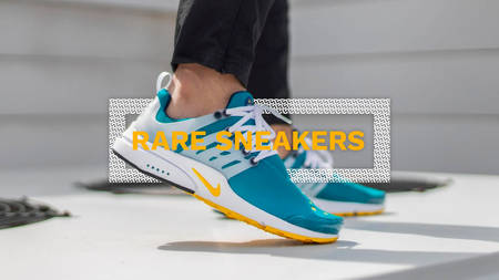 Here's 11 Rare Sneakers That Are Easy to Cart at size? Here's 11 Rare Sneakers That Are Easy to Cart at size?