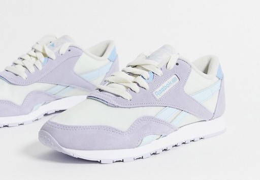 Reebok Classic Pastel