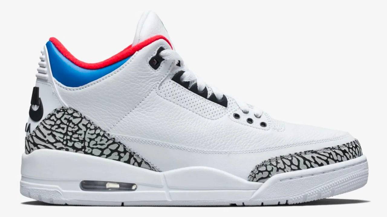 Get Your Hands on These 15 Ultra Rare Asia Exclusive Sneakers