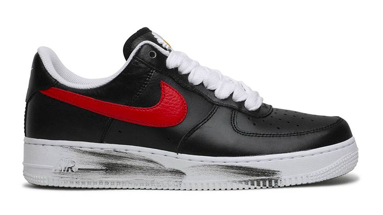 Get Your Hands on These 15 Ultra Rare Asia Exclusive Sneakers