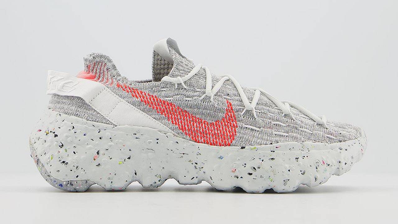 The Nike Space Hippie 04 Just Got a Major Restock!