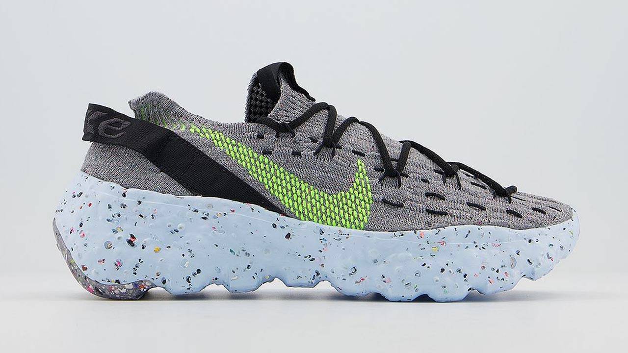 The Nike Space Hippie 04 Just Got a Major Restock!