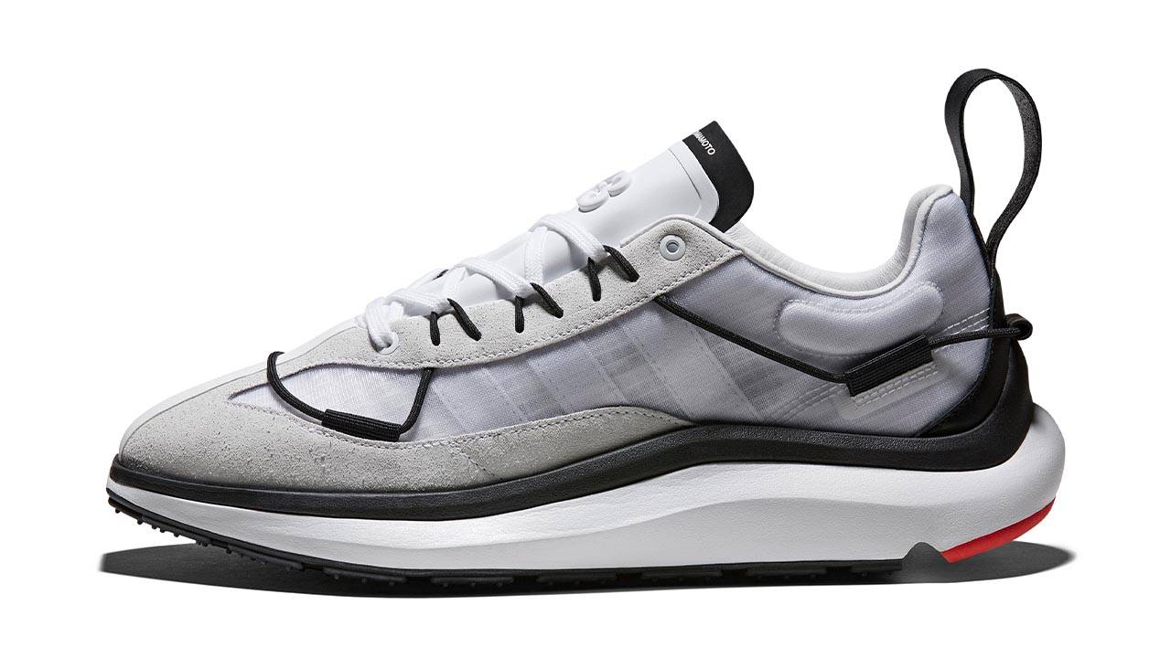 Y-3 Shiku Run