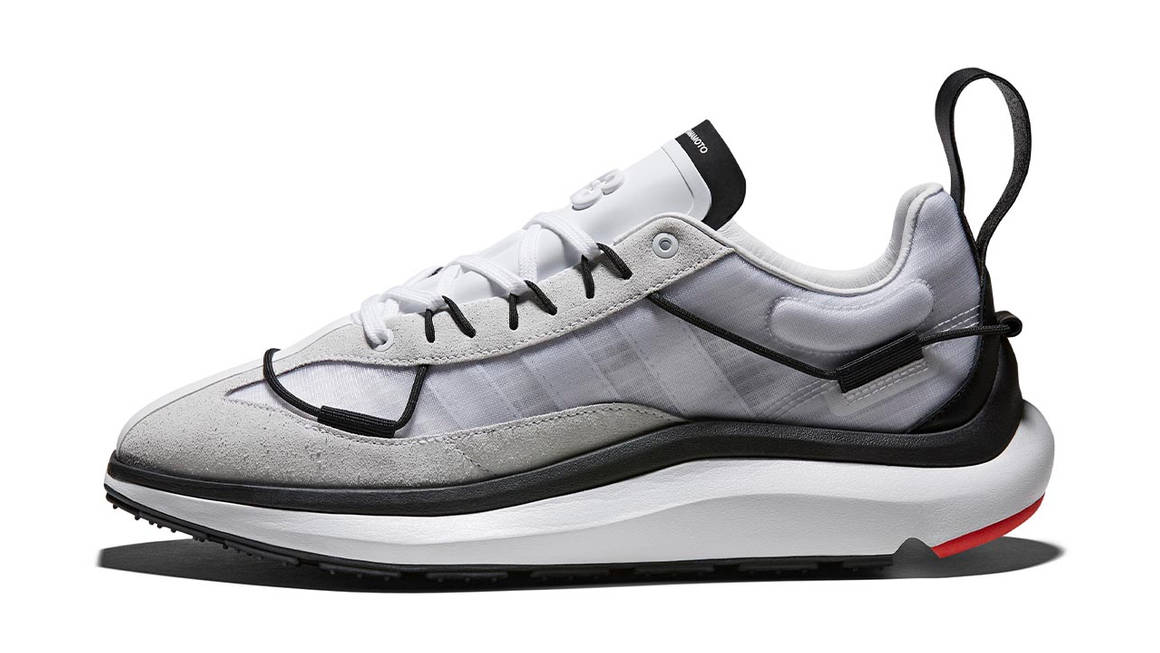 The Y-3 Shiku Run is Minimalist Sneaker Design Done Right | The Sole ...