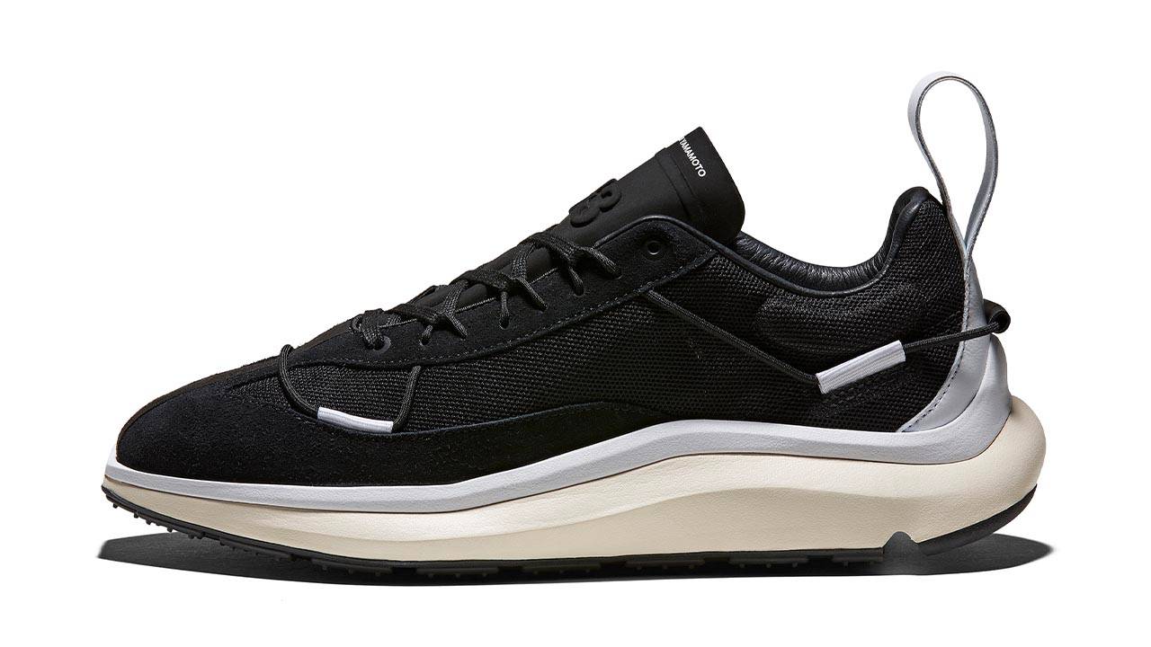 Y-3 Shiku Run