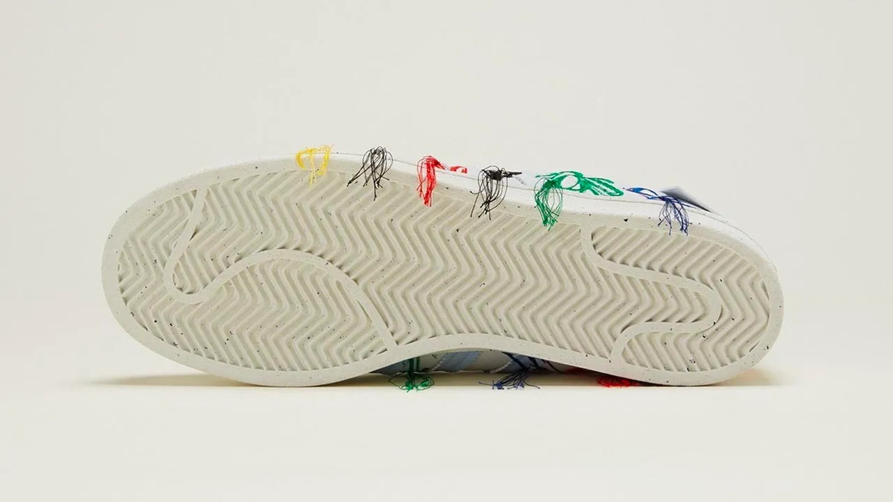 adidas gazelle silver green womens Adidas x Sean Wotherspoon Superearth Superstar – Supsneaks main image 0