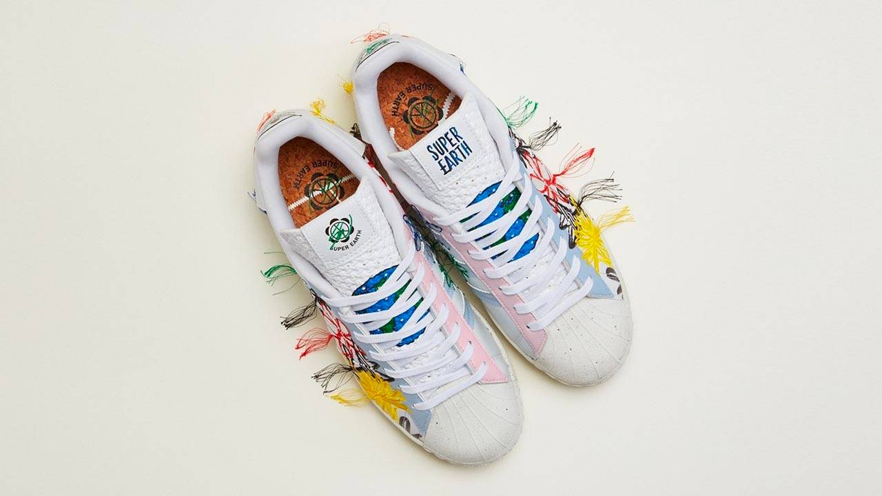 adidas super earth release date