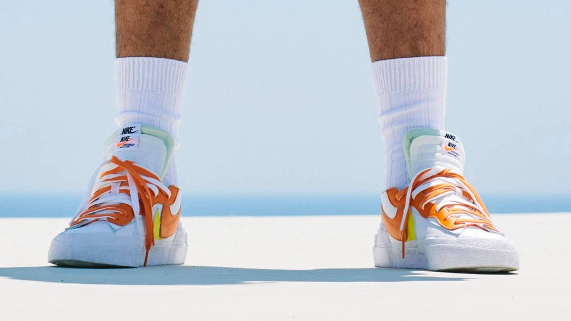 sacai x nike 2021