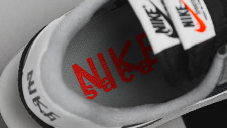 The sacai x Nike VaporWaffle Spring 2021 Line-Up Has Been Unveiled