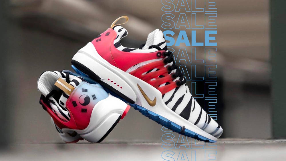 Slash 40% Off These 15 Sizzling Swoosh Sneakers for a Limited Time!