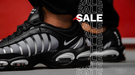 Use Nike's 25% Off Code to Cop Any of These 25 Sneakers for Under £60