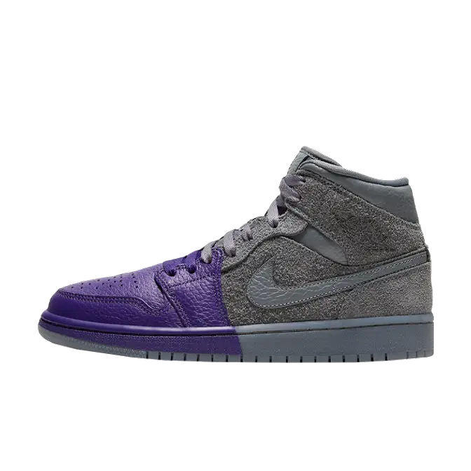 Sheila Rashid x Jordan 1 Mid Unite | Where To Buy | CW5897-005 