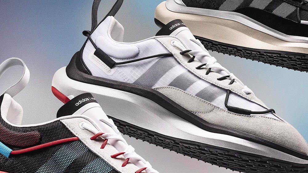 Y-3 Shiku Run