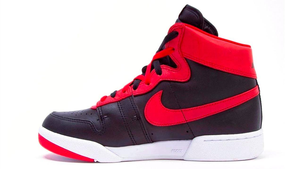 Nike Air Ship Pro