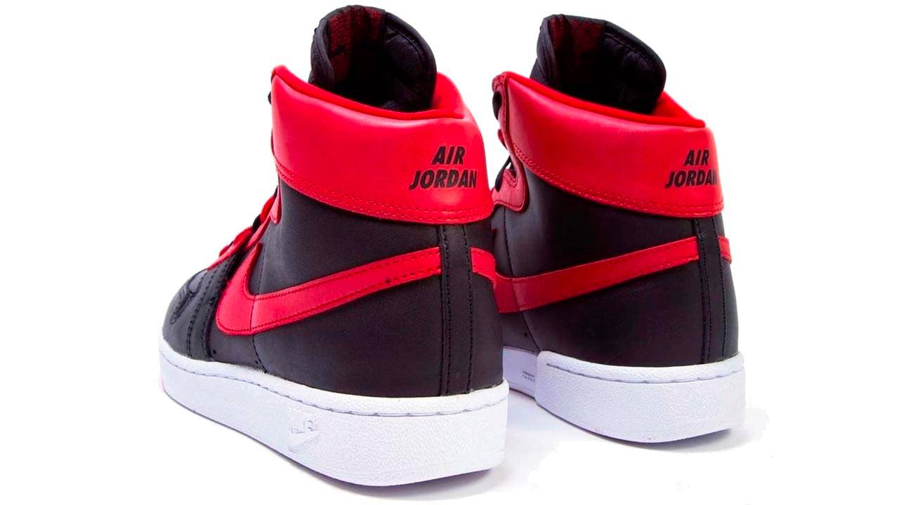 Nike Air Ship Pro