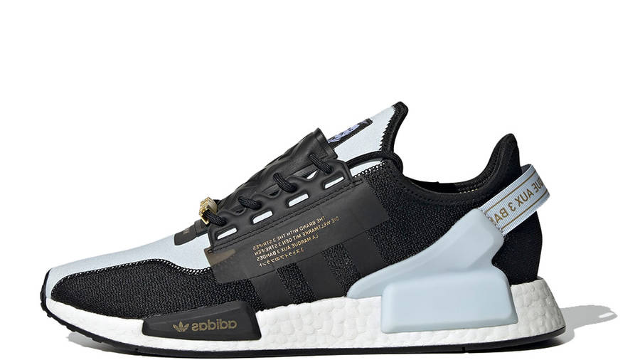 adidas nmd r1 v2 release date