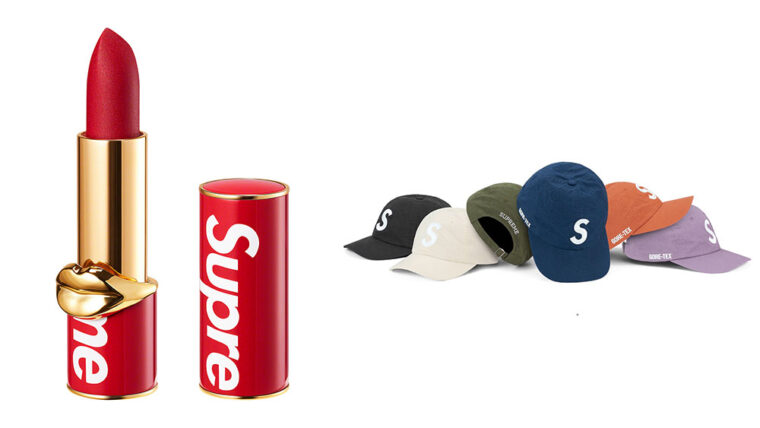 Supreme 2020 Fall Winter