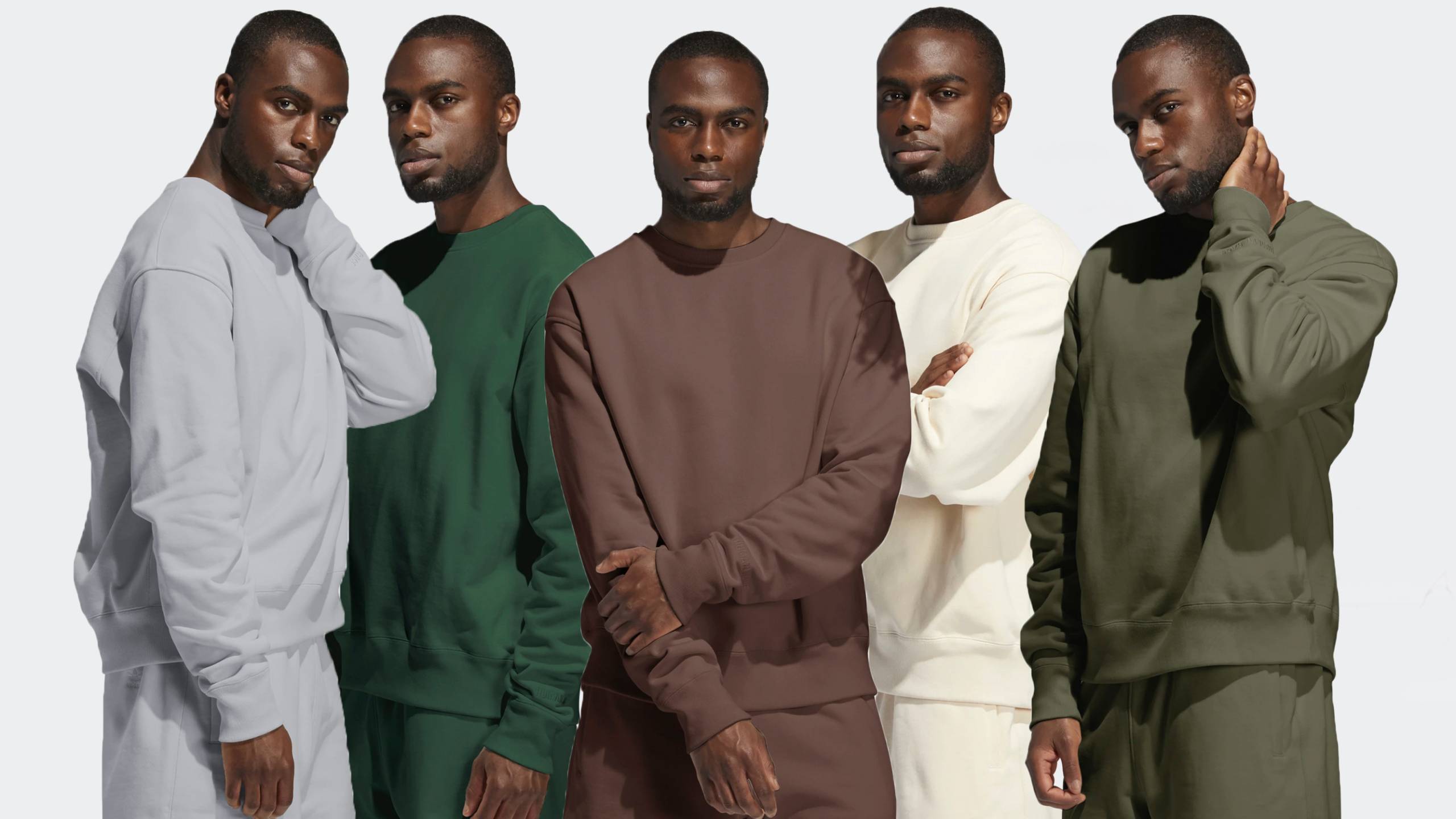 Sweat Jumper
