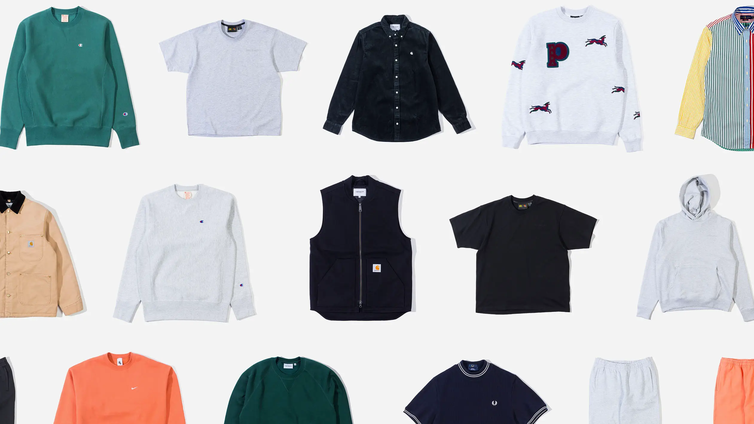 New Season Wardrobe Essentials From The Hip Store | The Sole Supplier