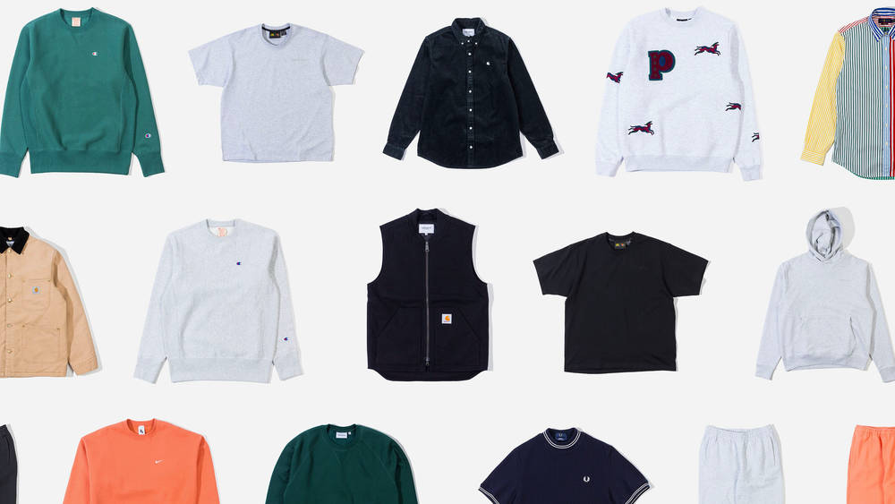The Hip Store Streetwear Essentials The Hip Store Streetwear Essentials
