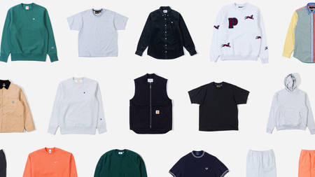 New Season Wardrobe Essentials From The Hip Store New Season Wardrobe Essentials From The Hip Store