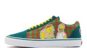 simpsons vans moe's tavern