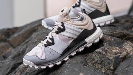 Get Off the Beaten Path With the adidas Response TR "Shoe Stories" Pack Get Off the Beaten Path With the adidas Response TR "Shoe Stories" Pack