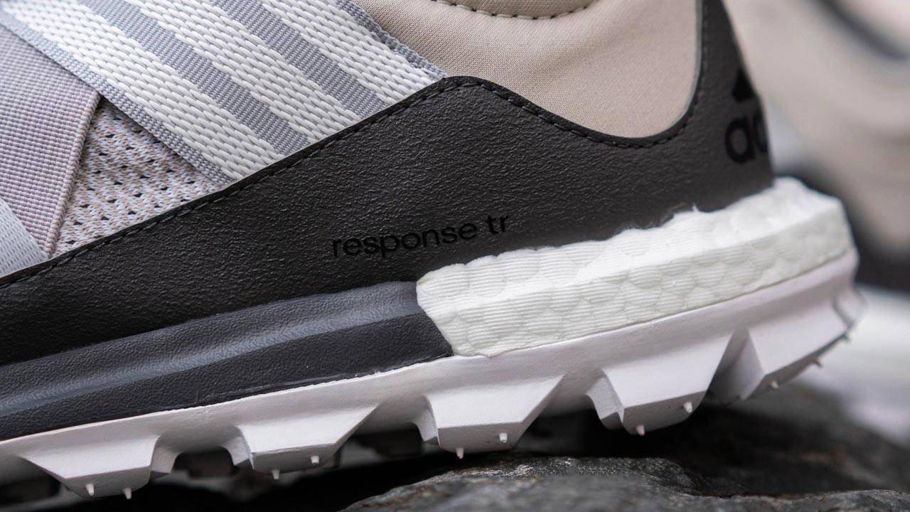 adidas Response TR "Shoe Stories" Pack