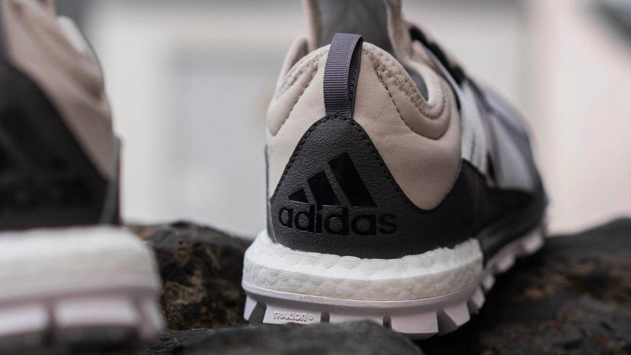 adidas Response TR "Shoe Stories" Pack
