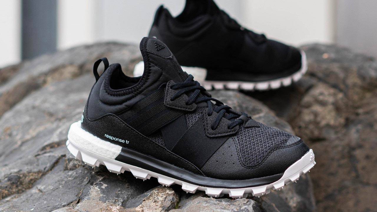 adidas Response TR "Shoe Stories" Pack