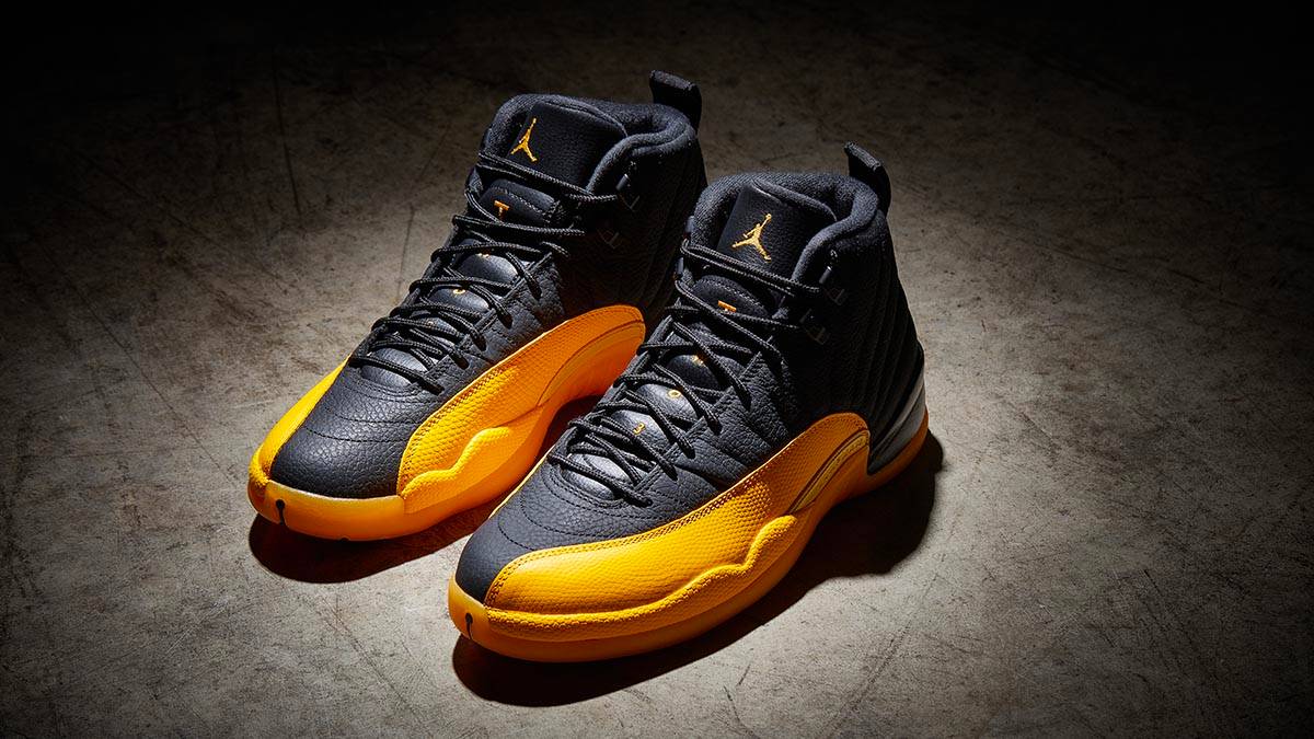 Here Are This Weekend's Hottest Sneaker Releases!