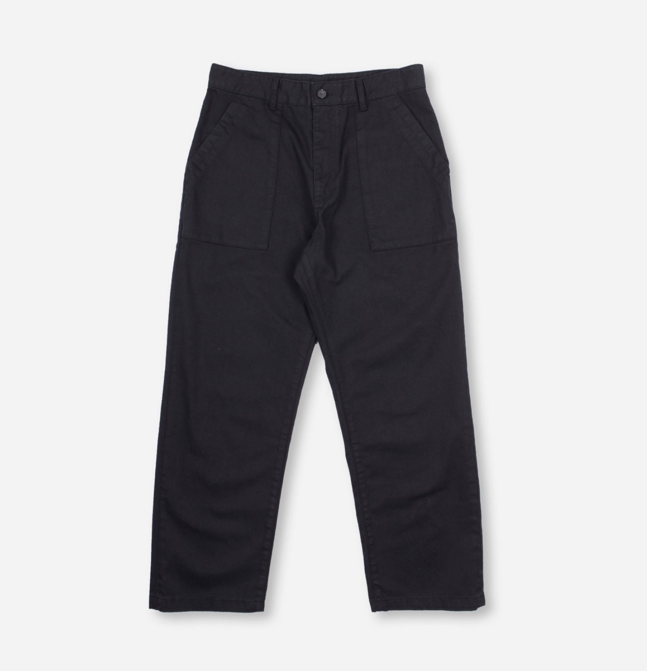 Uniform Bridge Broken Fatigue Pants