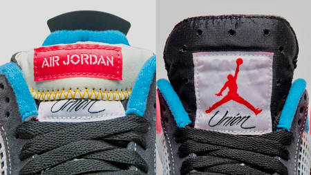 The Union LA x Jordan Brand 2020 Footwear Collection Gets Officially Unveiled The Union LA x Jordan Brand 2020 Footwear Collection Gets Officially Unveiled