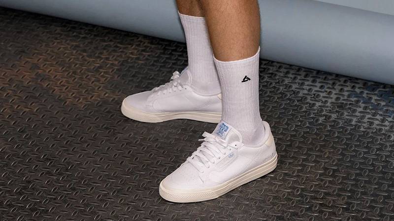 adidas x continental shoes