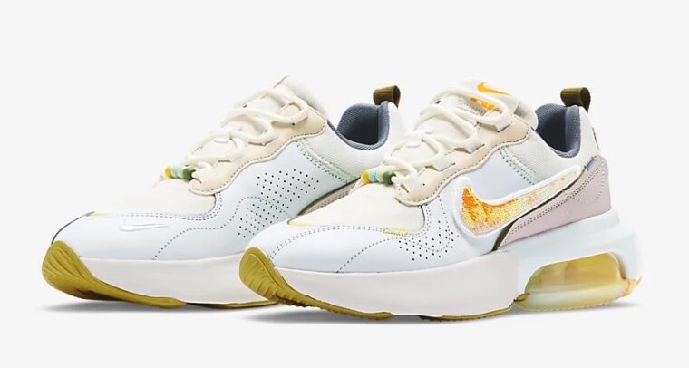 Nike Air Max Verona Light Orewood Brown front