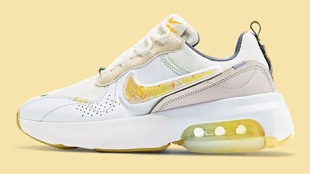 Sequins & Beads Decorate This Summer-Ready Air Max Verona Sequins & Beads Decorate This Summer-Ready Air Max Verona