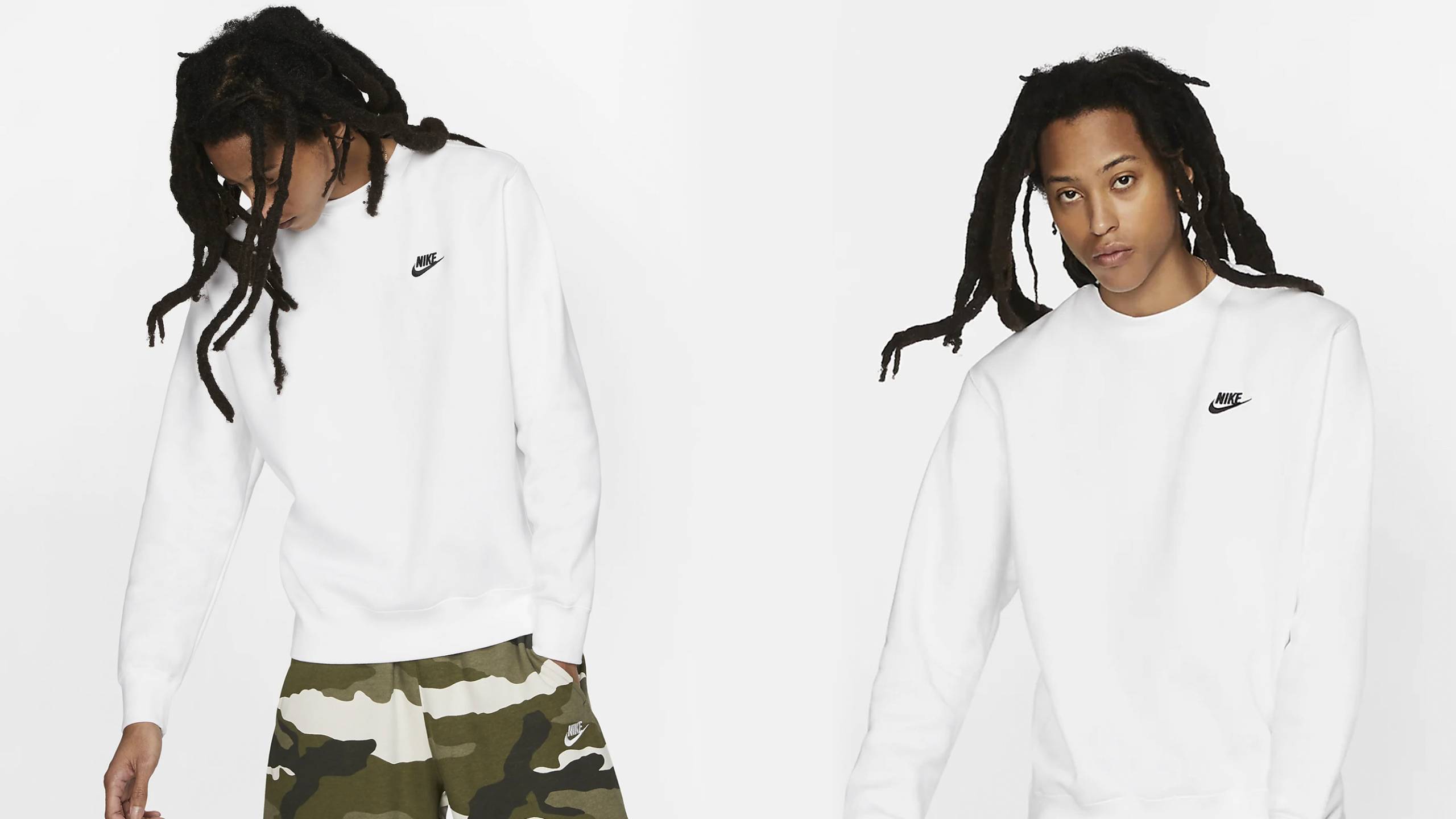 WHITE CREW