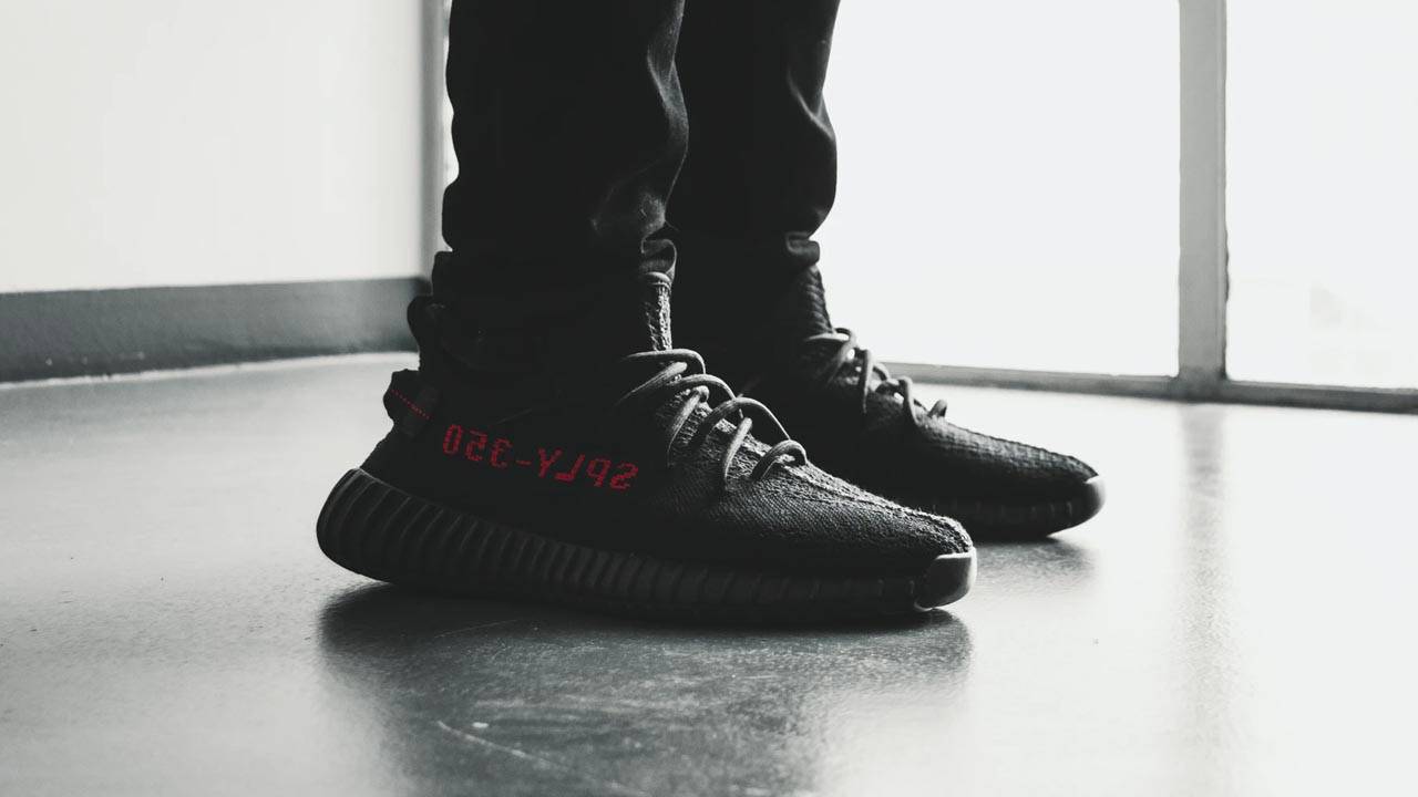 Here's What Sneakerheads Want to See in the Future of Yeezy