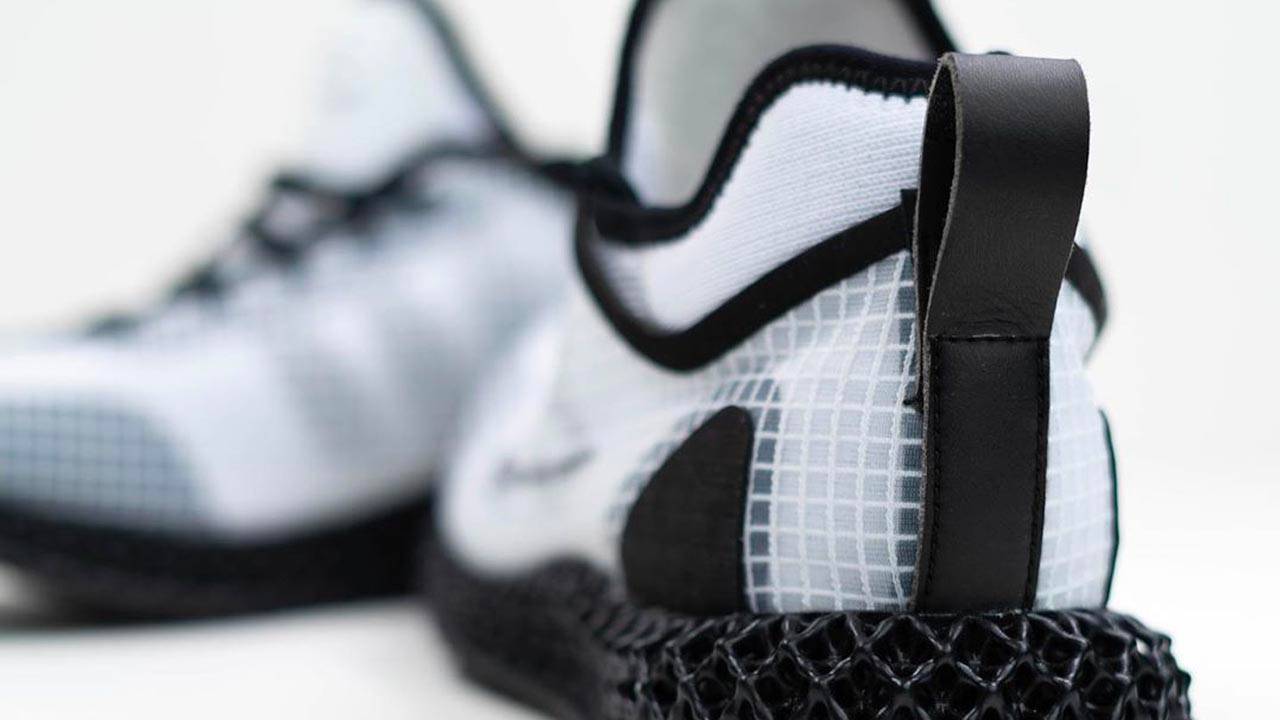 Y-3 Runner 4D IO