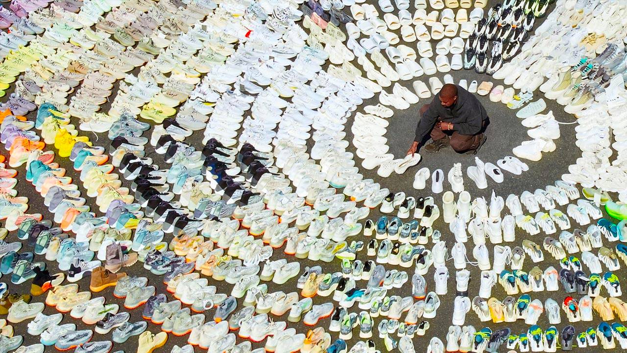 Here's What Sneakerheads Want to See in the Future of Yeezy