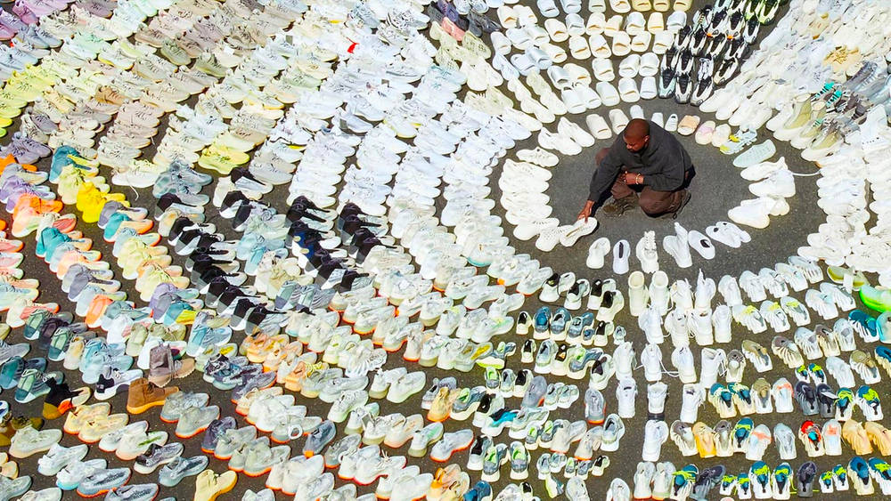 Image via Forbes Here's What Sneakerheads Want to See in the Future of Yeezy