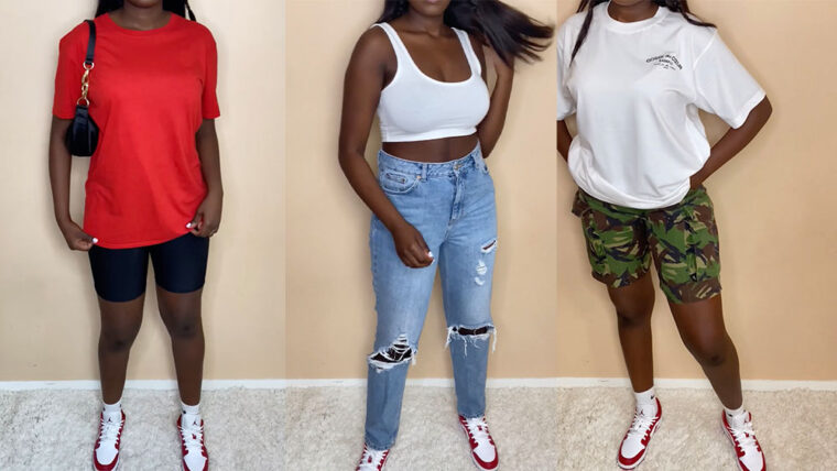 Yemi Thomspon Styling Series The Sole Supplier