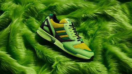 The atmos x adidas ZX 8000 "G-SNK" Finally Gets a European Release Date!