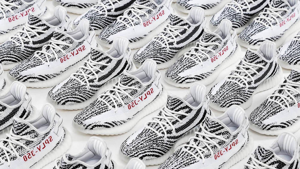 Off-White x Nike Dunks, a Huge Yeezy Giveaway & Nike's Air Max Flash Offer Feature in This Week’s Biggest Sneaker Alerts