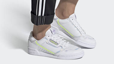 Latest Women's adidas Continental 80 