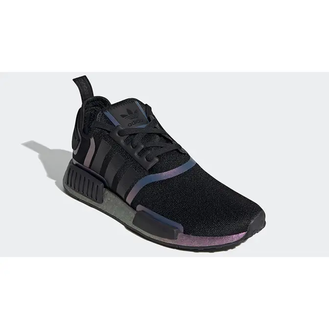 Adidas nmd outlet black purple