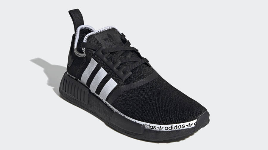 adidas nmd r1 neighborhood core black