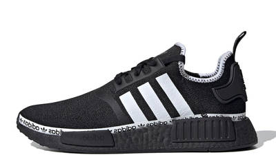 adidas NMD R1 Logo Strip Core | Where To Buy | FV8729 | The Sole Supplier